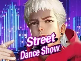 Street Dance Show game thumbnail