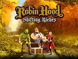 Robin Hood_ Shifting Riches DNT game thumbnail