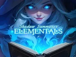 Shadow Summoner Elementals game thumbnail