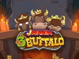 เจ มาเนีย 3 บัฟฟาโล game thumbnail