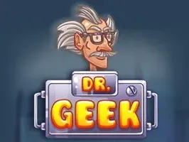 Dr. Geek game thumbnail