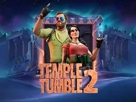 เทมเปิล ทัมเบิล 2 game thumbnail