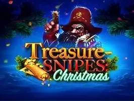 Treasure-snipes_ Christmas game thumbnail
