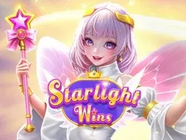 สตาร์ไลท์ วิน game thumbnail