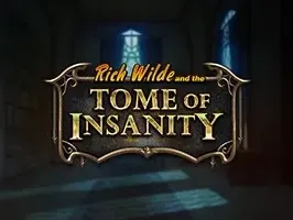 Rich Wilde and the Tome of Insanity game thumbnail